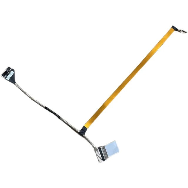 MSI New LCD LED LVDS EDP Display Video Screen Cable 60/120Hz 40-Pin GE76 GP76 MS17K2 MS-17K2 K1N-3040246-H39