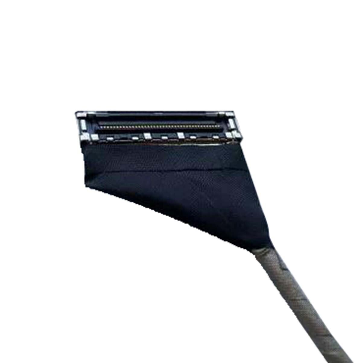 MSI Laptop LCD Cable for GE76 GP76 MS17K1 MS-17K1 LCD LED EDP Display Video Screen Cable 144Hz FHD 40-Pin K1N-3040267-H58 New