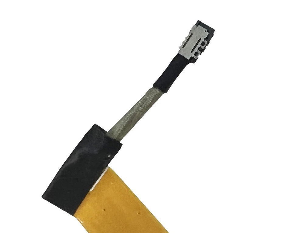 New Laptop LCD LED LVDS EDP Display Video Screen Cable 144/300Hz for MSI GE76 Raider 10UH GP76 Leopard 10UE 10UG MS17K2 MS-17K2 K1N-3040275-H39 K1N-3040264-H39