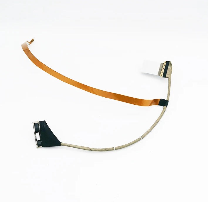 MSI Laptop LCD Display Cable for GE76 GP76 MS17K1 MS17K2 MS-17K1 MS-17K2 K1N-3040276-H39 New LCD LED Display Video Screen Cable 120Hz