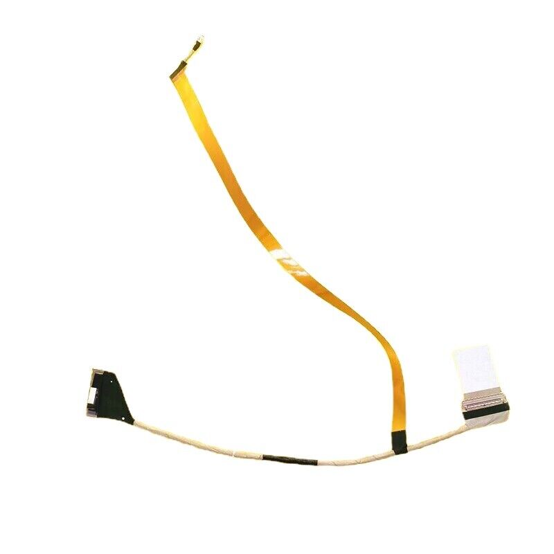 MSI Laptop LCD Display Cable for GE76 GP76 MS17K2 MS-17K2 K1N-3040303-H39 New LCD LED EDP Display Video Screen Cable 300Hz