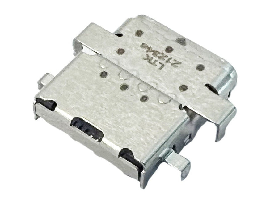 New Laptop USB Type-C DC In Power Jack Charging Port Socket Connector for MSI GE66 Raider 10SE 10SF 10SFS 10SGS Dragonshield LE 10SE 10SF 10SFS 10SGS Valhalla LE 10SE 10SF RTX 20 MS-1541 MS-15411 MS1541 MS15411