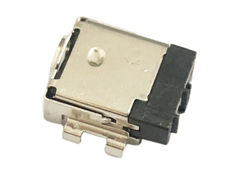 New Laptop DC In Power Jack Charging Port Socket Connector for MSI Stealth 15M A11UE A11UEK A11UEKV MS-1563 MS-15631 MS1563 MS15631