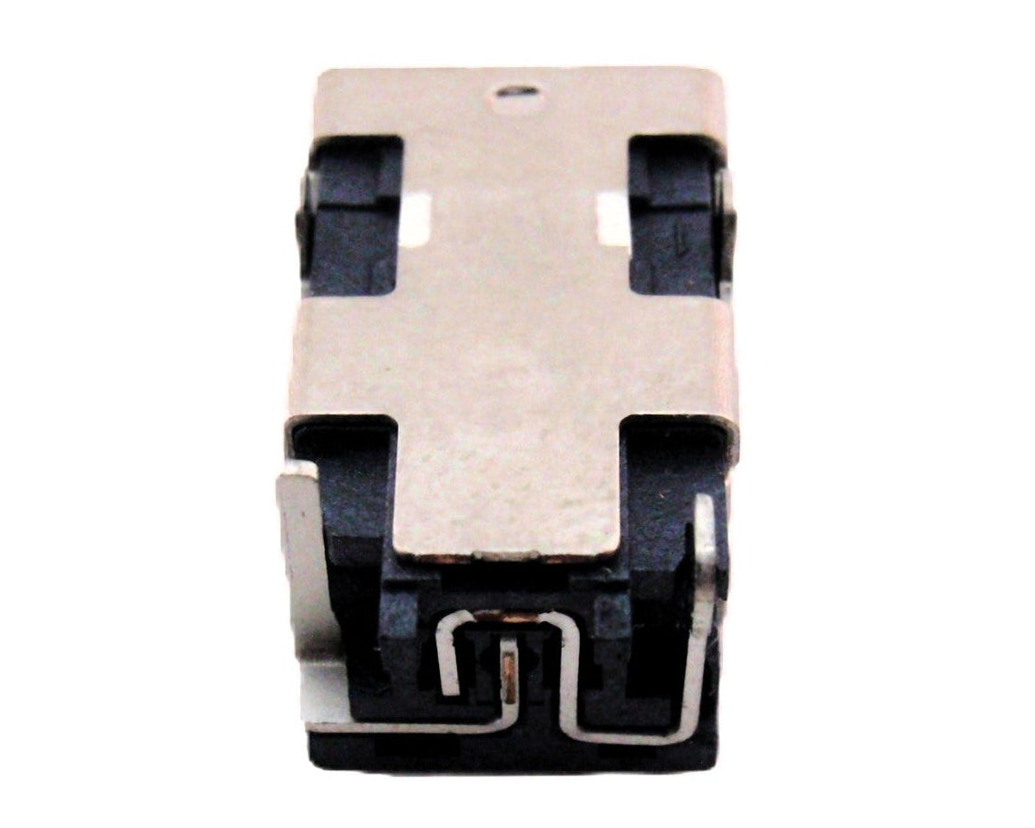 New Laptop DC In Power Jack Charging Port Socket Connector for MSI MS-15CK MS-15P1 MS-1552 MS-15P2 MS-15P3 MS-17T1 Sword 16 HX B13V B13VEKG B13VFKG B13VGKG B14V B14VEKG B14VFKG B14VGKG