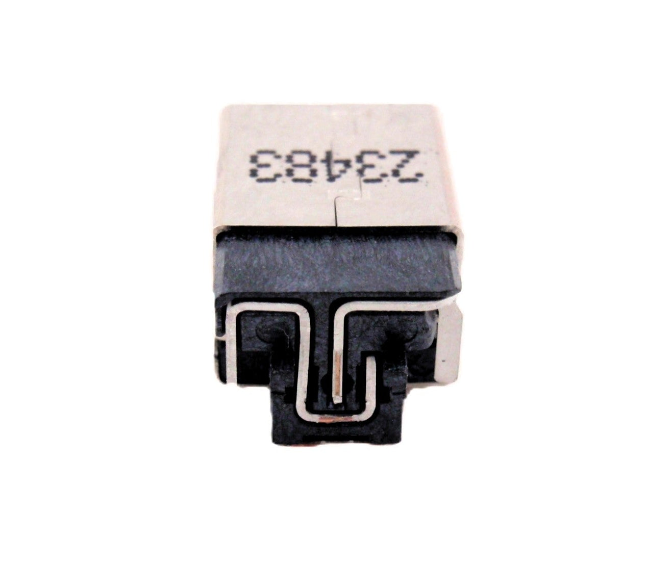 New Laptop DC In Power Jack Charging Port Socket Connector for MSI GF63 Cyborg 15 A12VF A12VE A12VEK Thin 10UC-44US 11UC 12WH MS-16R5 MS-16R6 MS-16R7 MS-16R8 MS16R5 MS16R6 MS16R7 MS16R8