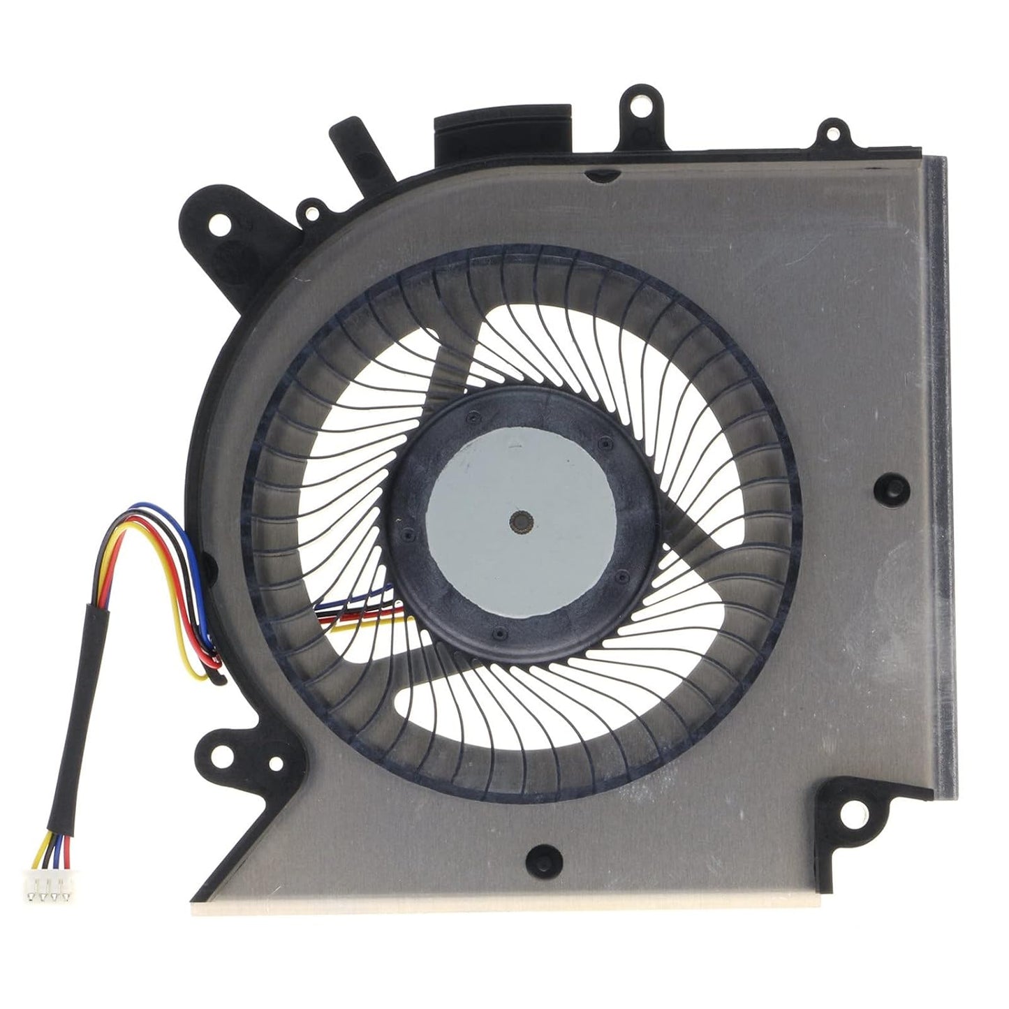 MSI CPU Cooling Fan Crosshair 15 17 GF66 GF76 GL66 GL76 Sword 15 WF76