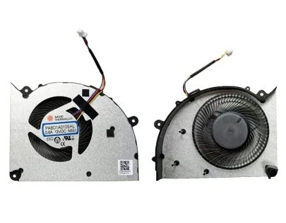 New Laptop GPU Cooling Fan for v Crosshair 18 HX AI PABD1A010SHL-N551 GPU Graphics VGA Video Cooling Fan 12VDC