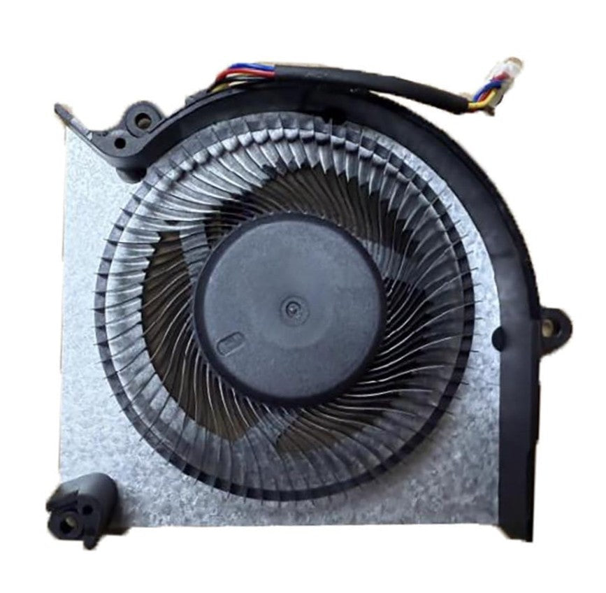MSI Laptop CPU Processor Cooling Fan for Crosshair 16HX 17HX Sword 16 HX B13V B13VGKG 13VFKG B13VEKG PABD1A010SHR-N548 PABD1A010SHR-N540 New 12VDC