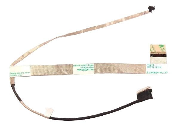 New Laptop LCD LED LVDS EDP Display Video Screen Cable for MSI A6500 CR650 CX650 FX603 EX60 GE60 GE620 GE620DX GT70 GTX670 GTX680 GTX780 MS16GX MS-16GX K19-3025024-H39