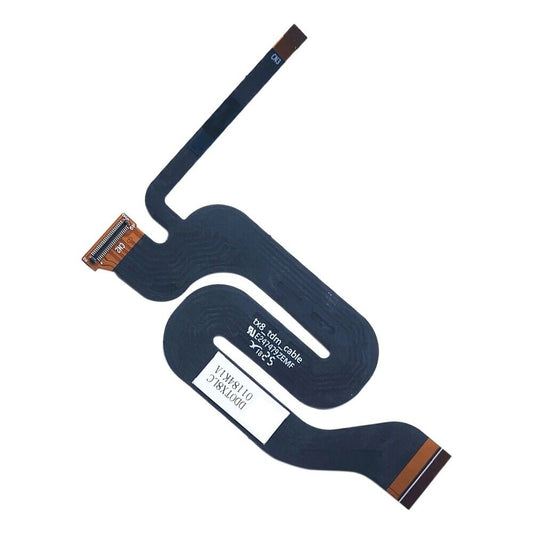 Microsoft New LCD LED LVDS EDP Display Video Screen Flex Cable Surface Go Go1 1824 2-in-1 Tablet DD0TX8LC121