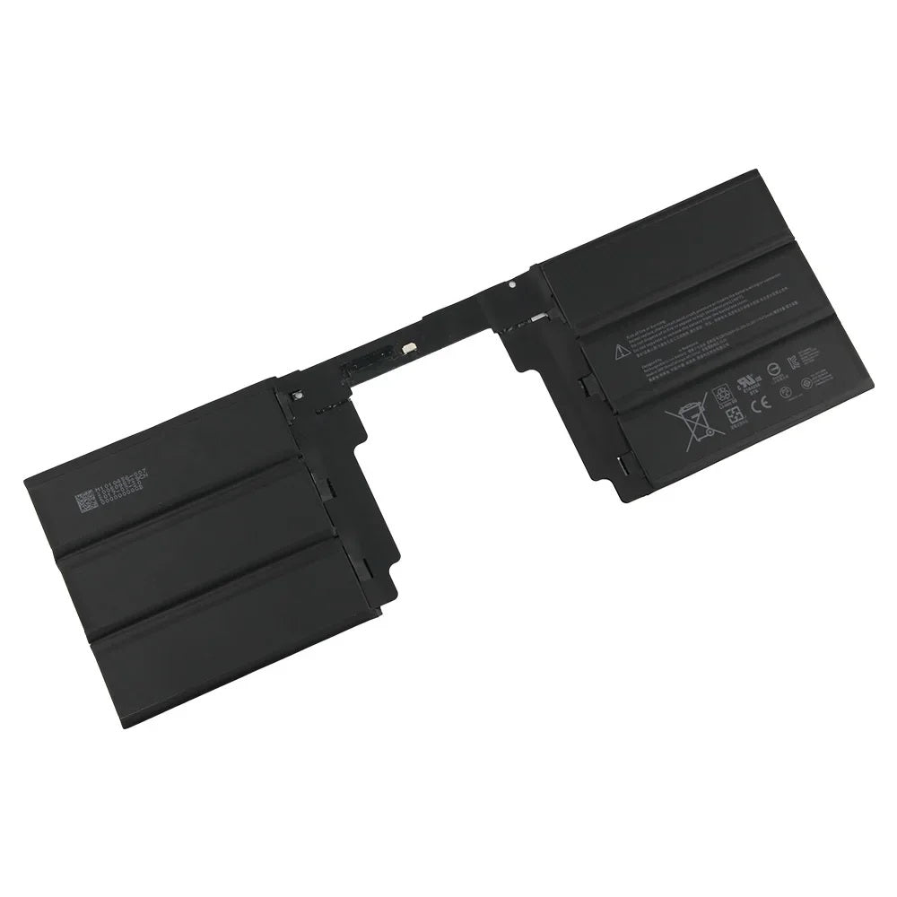 G3HTA036H batterie d'ordinateur portable pour Microsoft Surface Book 1769 ordinateur portable 1