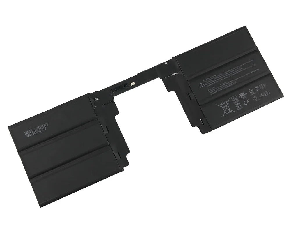 New Genuine Battery Pack for Microsoft Surface Book 2 15" 1793 Tablet Keyboard (For Keyboard Base Only) Original 62.2Wh 11.36V G3HTA040H G3HTA041H