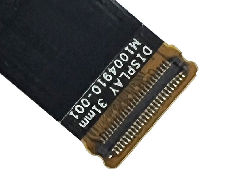 New Laptop LCD LED LVDS EDP Display Video Screen Flex FPC Cable for Microsoft Surface Laptop 2 1769 1782 M1004910-001 M1004910-002