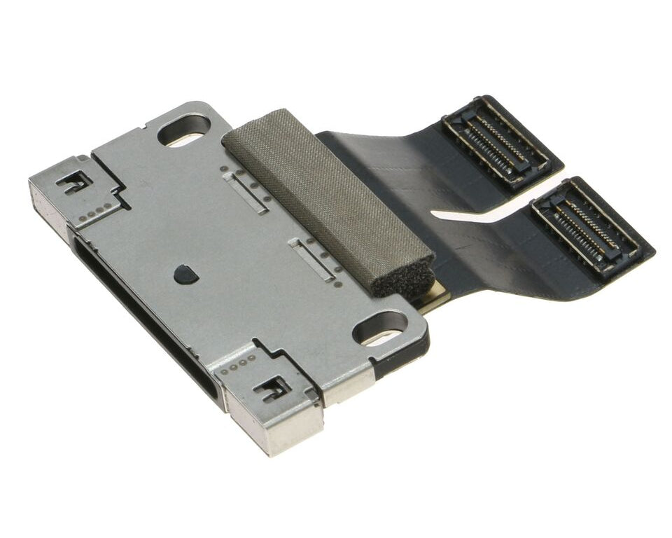New DC In Power Jack Charging Port Socket Flex Connector Cable for Microsoft Surface Studio 1964 Tablet PC M1146444-003 M1146444-001