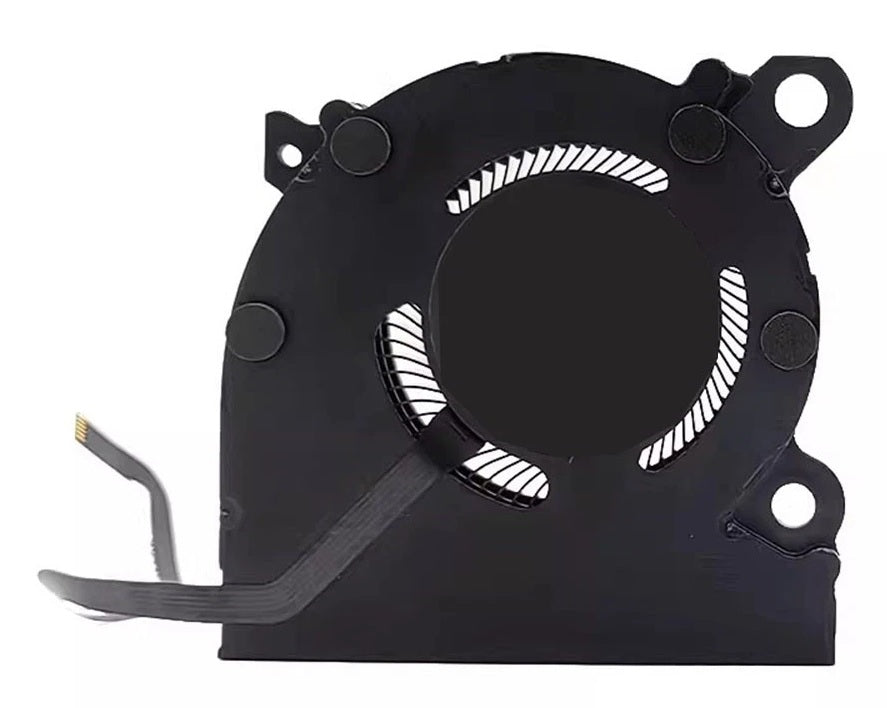 New Laptop Cooling Fan for Microsoft Surface Laptop Studio 2 1964 2023 ND55C0G-23A05 ND55C0G-23B10 13N1-14B2E41 13N1-14B2E61 DC5V