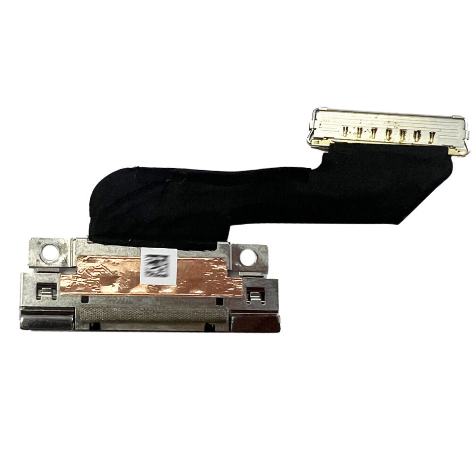 Microsoft DC In Power Jack Charging Port Connector Cable for Surface Pro 8 1983 Laptop Tablet PC New