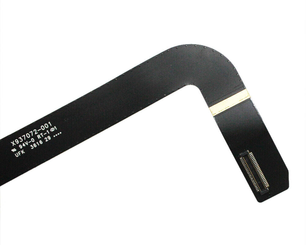 New LCD LED Display Video Touch Screen Digitizer Flex Cable for Microsoft Surface Pro 4 1724 Samsung LCD Only (Not LG) X937072-001