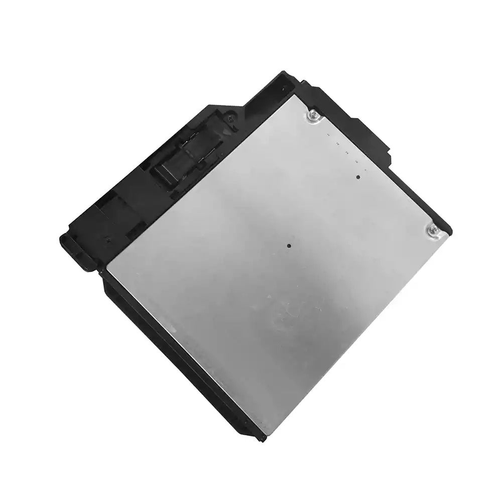 New Genuine Laptop 2nd Battery Pack for Panasonic Toughbook F-31 MK1 MK2 MK3 MK4 MK5 MK6 CF-VZSU1431U Original Optional 2nd Battery Pack 42Wh 11.1V (ODD Optical Disk Drive Bay Only)