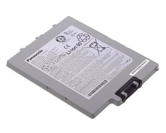 New Genuine Laptop Battery Pack for Panasonic ToughBook FZ-G1 Battery Pack FZ-VZSU84A2U FZ-VZSU84R FZ-VZSU84U Original 45Wh (Not 94Wh) 10.8V