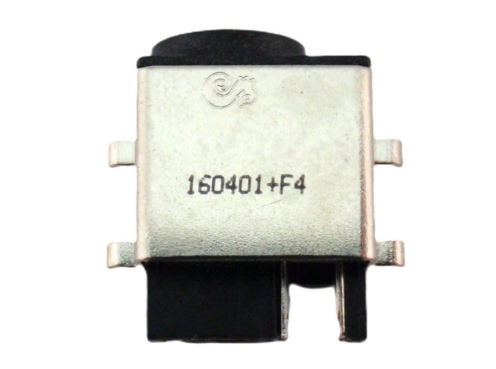 New Laptop DC In Power Jack Charging Port Socket Connector for Samsung N145 N148 N210 N220 N230 NP-N145 NP-N148 NP-N210 NP-N220 NP-N230 3722-002997 2DC3006-000111