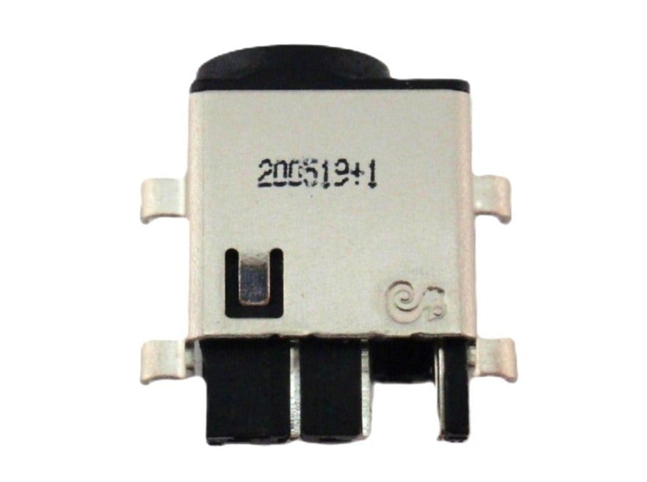New Laptop DC In Power Jack Charging Port Socket Connector for Samsung RC510 RF510 RV410 RV415 RV510 RV520 RV720 NP-RC510 NP-RF510 NP-RV410 NP-RV415 NP-RV510 NP-RV520 NP-RV720 3722-003163