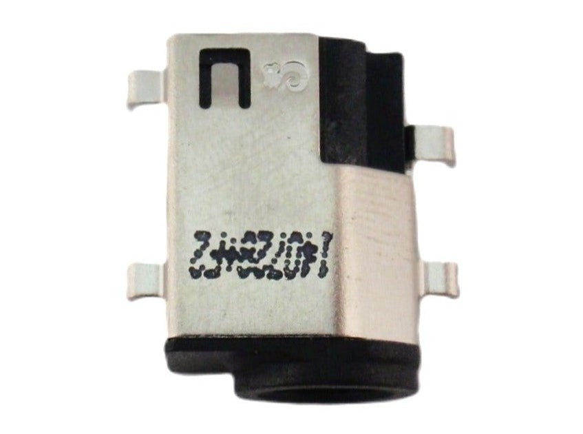 New Laptop DC In Power Jack Charging Port Socket Connector for Samsung Series 7 Chronos NP700G7A NP700G7C NP700X5A NP700Z5AH NP700ZAH NP700Z3A NP700Z3AH NP700Z5C NP700Z7C NP750Z5A ATIV Book 8 NP870Z5G 3722-003340