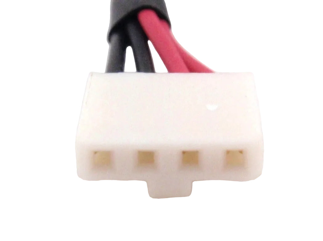 New Laptop DC In Power Jack Charging Port Connector Cable for Samsung NP-Q320 NP-R522 NP-R620 NP-R518 NP-R510 NP-R519 NP-R520 NP-R719 BA39-00816A BA39-00874A