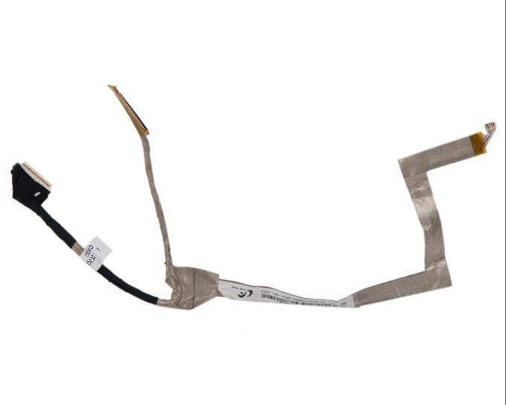 New Laptop LCD LED Display Video Screen Cable for Samsung NP-N230 BA39-00968A Oregon CNJS