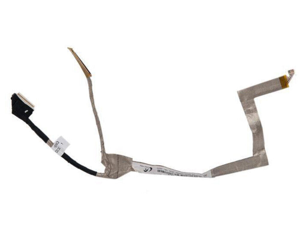 New Laptop LCD LED Display Video Screen Cable for Samsung NP- N130 N141 N143 N145 N148 N150 N151 N210 N220 NB30 BA39-00969A