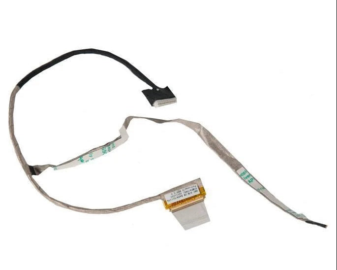 New Laptop LCD LED Display Video Screen Cable for Samsung NP200 NP200A5B NP300 NP300E5A NP300V5A BA39-01117A