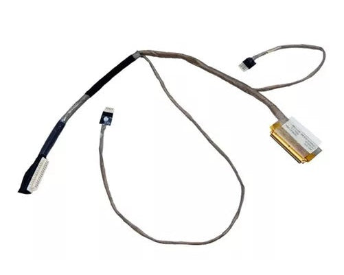 New Laptop LCD LED Display Video Screen Cable for Samsung NP-NC210 NP-NC215 BA39-01128A