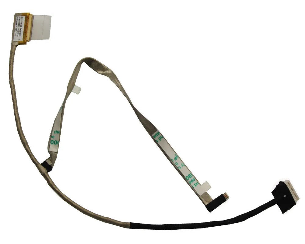 New Laptop LCD LED LVDS Display Video Screen Cable for Samsung NP300U1A NP305U1A NP305V4A NP305V5A BA39-01133A