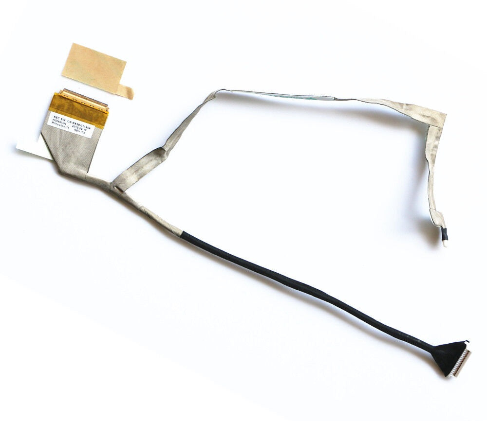 Samsung New LCD LED LVDS Display Video Screen Cable NP300U1A NP305U1A BA39-01140A
