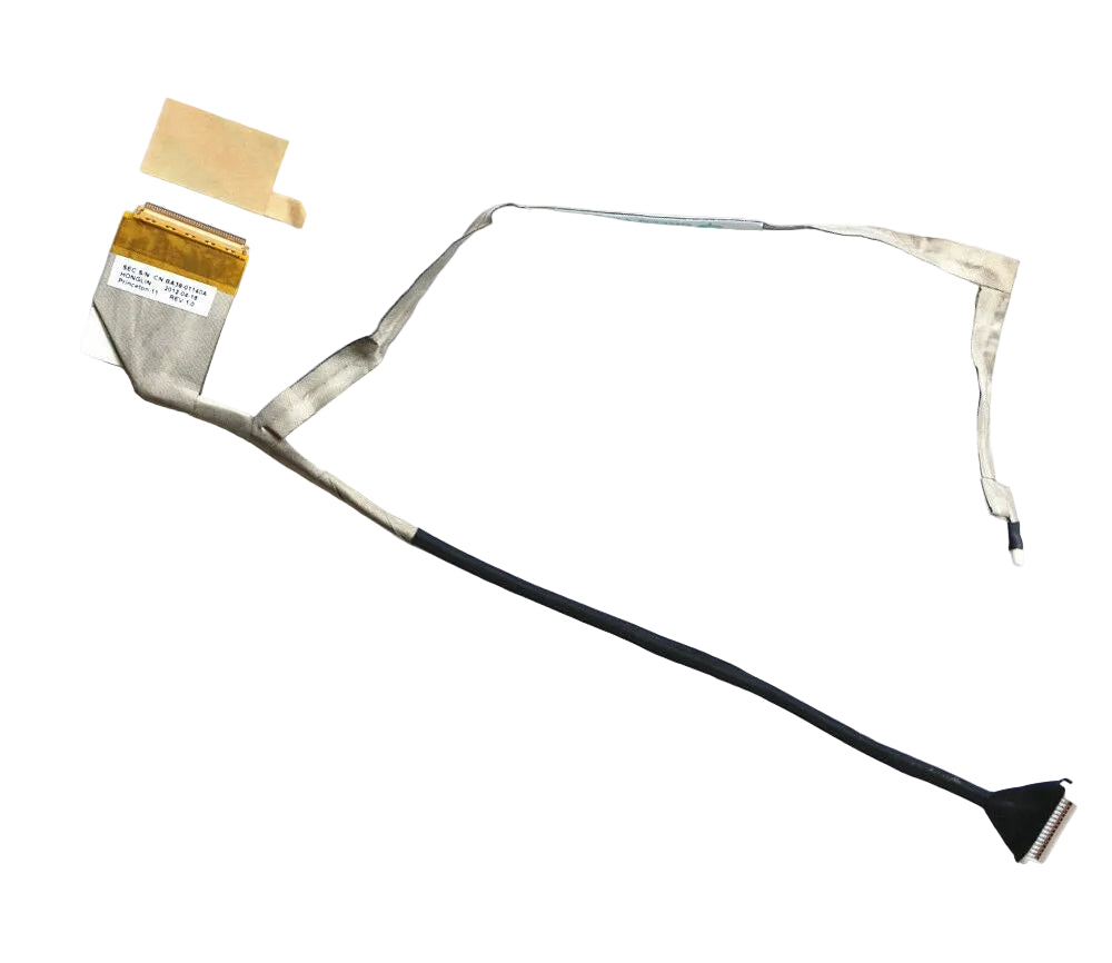 New Laptop LCD LED LVDS Display Video Screen Cable for Samsung NP300U1A NP305U1A BA39-01140A