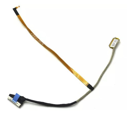 New Laptop LCD LED Display Video Screen Flex Cable for Samsung NP700Z5A NP700Z5B NP700Z5C BA39-01190A Nike_15 40-Pin