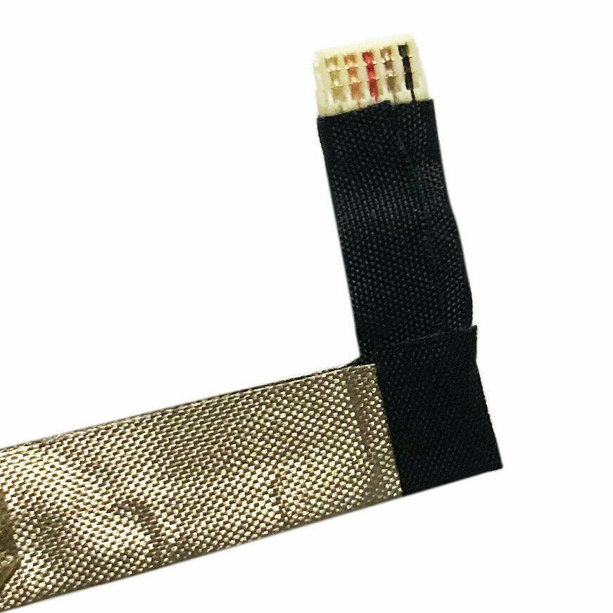 New Laptop LCD LED Display Video Screen Cable for Samsung NP550 NP550P7C BA39-01230A