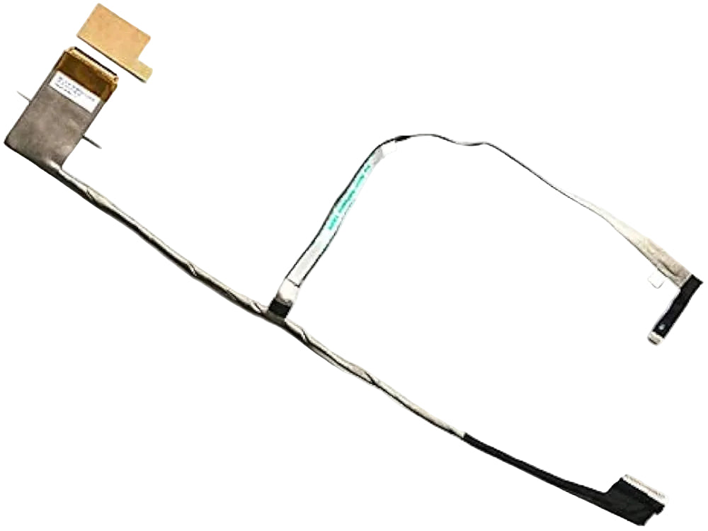 New Laptop LCD LVDS LED Display Video Screen Cable for Samsung NP300 NP300E4A NP300E4C NP305 NP305E4A NP305V4A BA39-01233A
