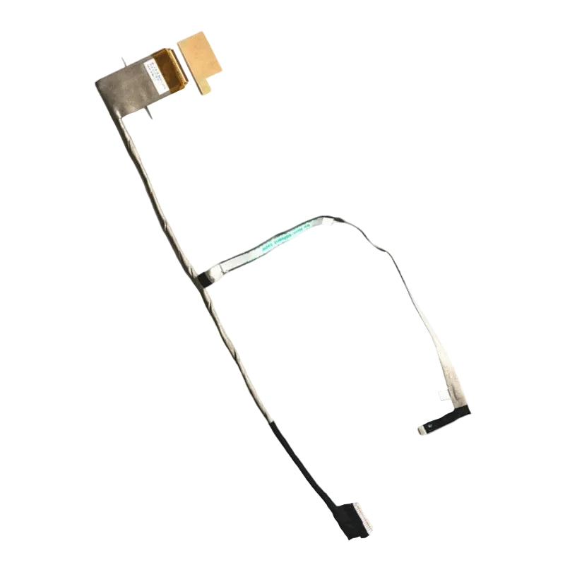 New Laptop LCD LED LVDS Display Video Screen Cable for Samsung NP270E4E NP270E4V NP270E5E NP275E4V NP300E4E BA39-01307A 40-Pin