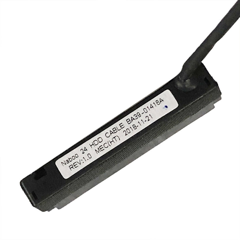 Samsung HDD SSD SATA IO Cable for DP710A4M DP710A4M-L01US BA39-01416A