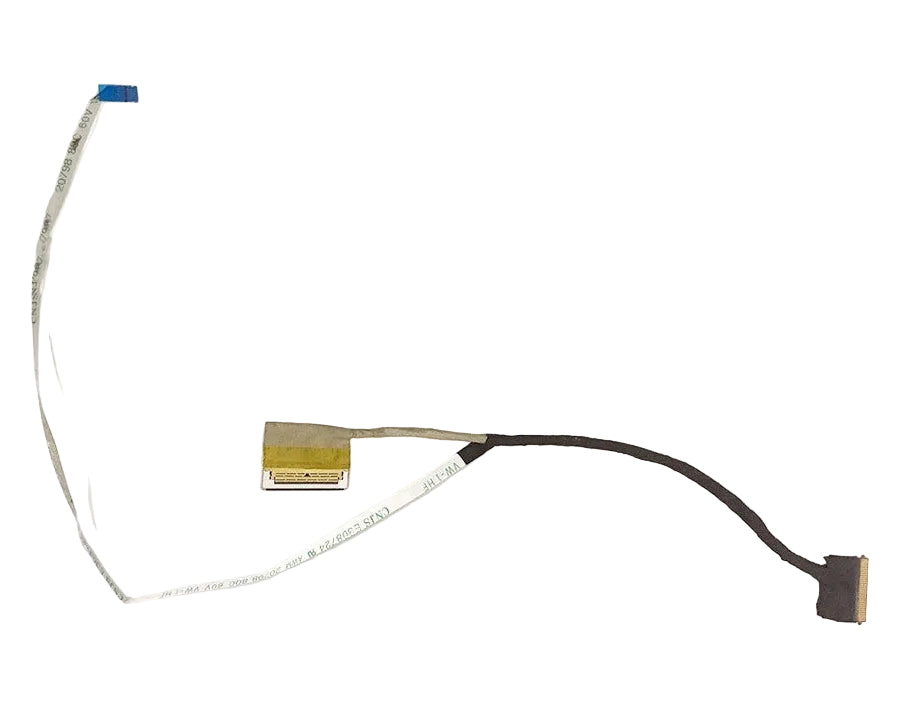 New Replacement Laptop CD LED LVDS EDP Non-Touch Screen Display Video Cable for Samsung NP500R5M NP550R5M NT500R5M BA39-01423A NTS