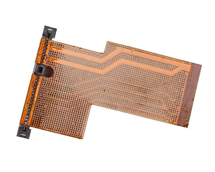 New Laptop Hard Drive HDD SSD SATA IO Connector Flex Cable for Samsung Q35 BA41-00654A Torinno