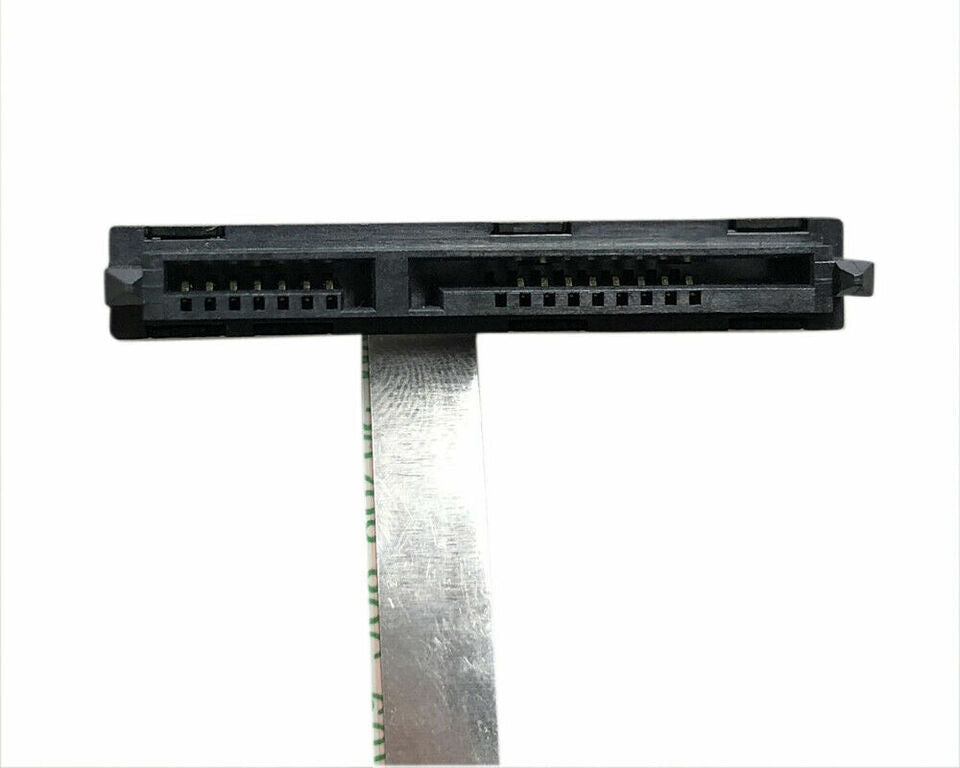 New Laptop Hard Drive HDD SSD SATA IO Connector Cable for Samsung NP740U3 NP740U3E NP750U3L Notebook 7 Spin NP740U5L NP740U5M BA41-02512A BA41-02512B BA41-02511A Prism15