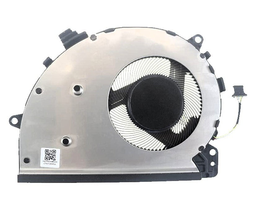 New Laptop CPU Cooling Fan for Samsung Book NP350XCR NP350XCJ Plus 2 NP550XDA NT550XDA NT550XDZ NT551XDA NT560XDA BNA107S5H-N00P HQ23300086000 DC5V