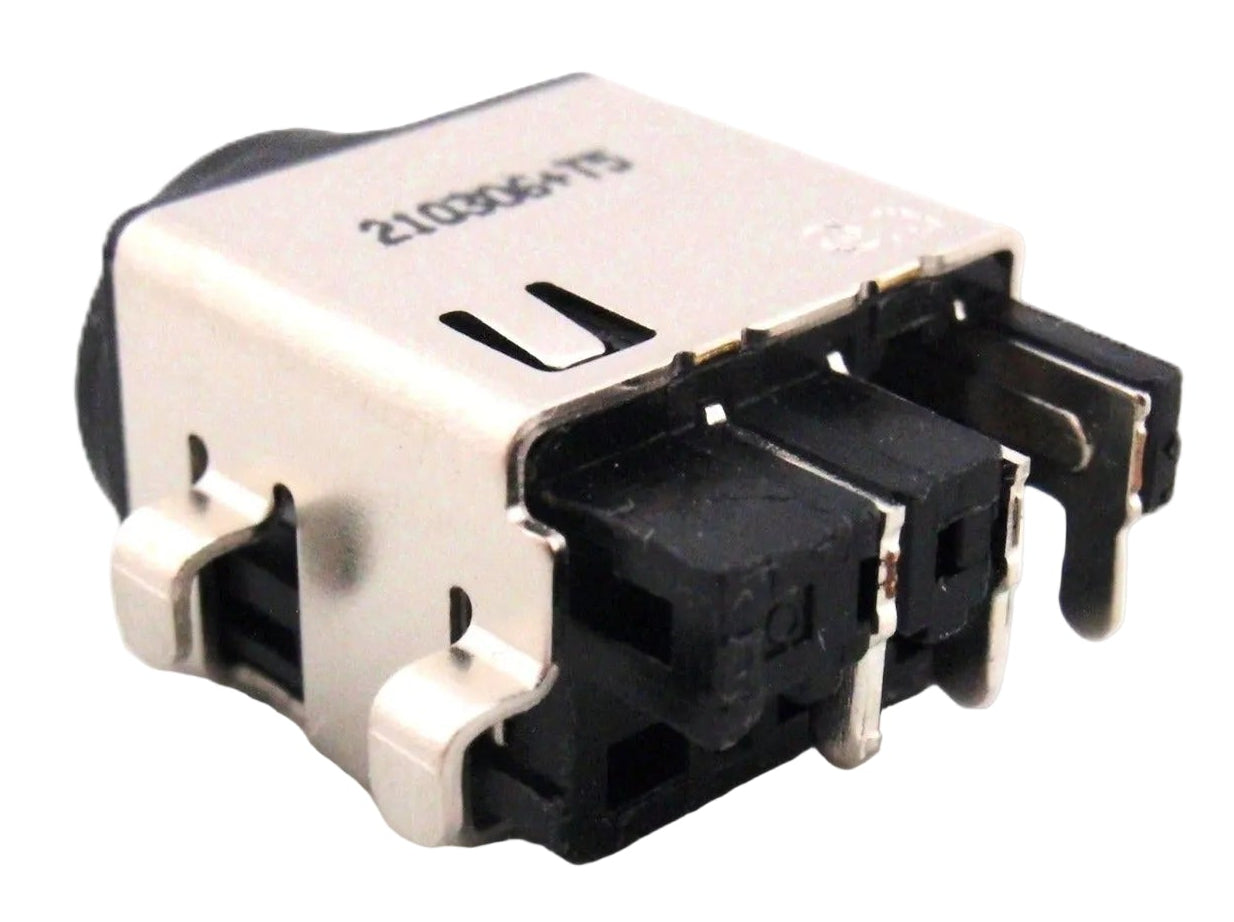 New Laptop DC In Power Jack Charging Port Socket Connector for Samsung NP-E3415 NP-E3420 NP370R4E NP450R4V NP450R5V NP470R5E