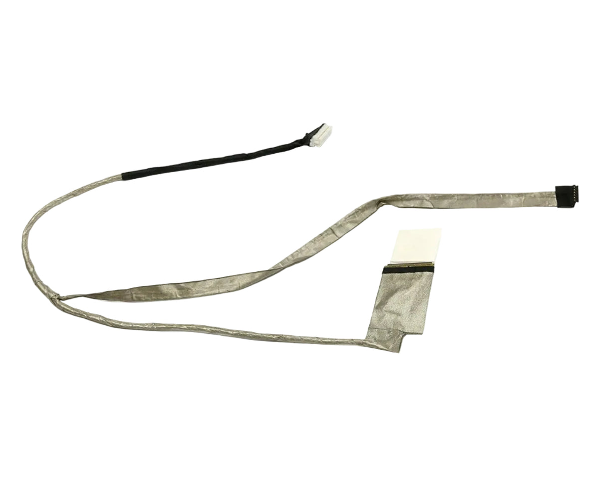 New Laptop LCD LED Display Video Screen Cable for Sony VAIO SVE17 SVE171 SVE171A SVE171B 50.4MR05.011 50.4MR05.001 Z70