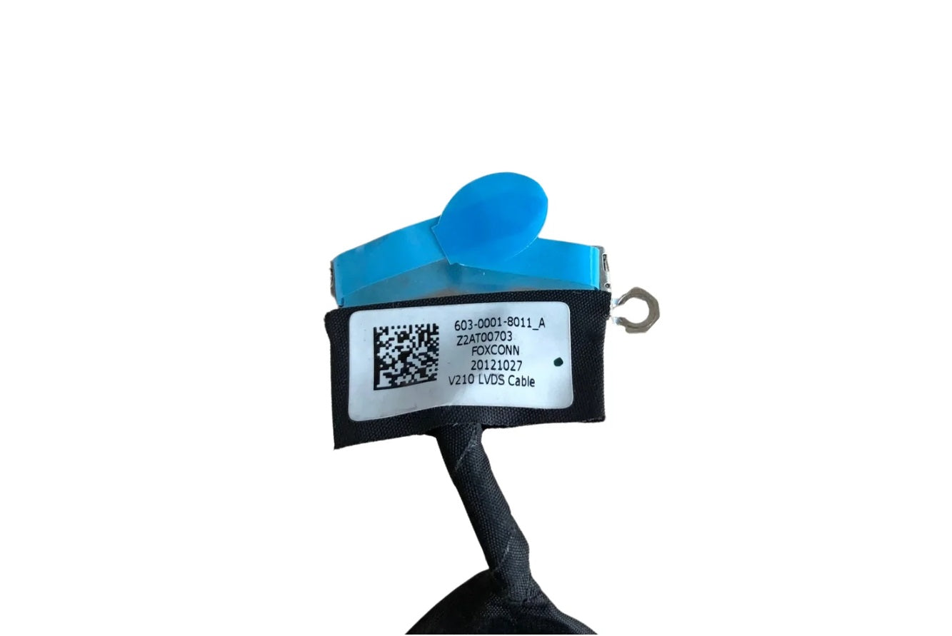 Sony New LCD Display Video Screen Cable VAIO SVJ202 SVJ20213CXW SVJ202A11L SVJ202B15L 603-0001-8011_A