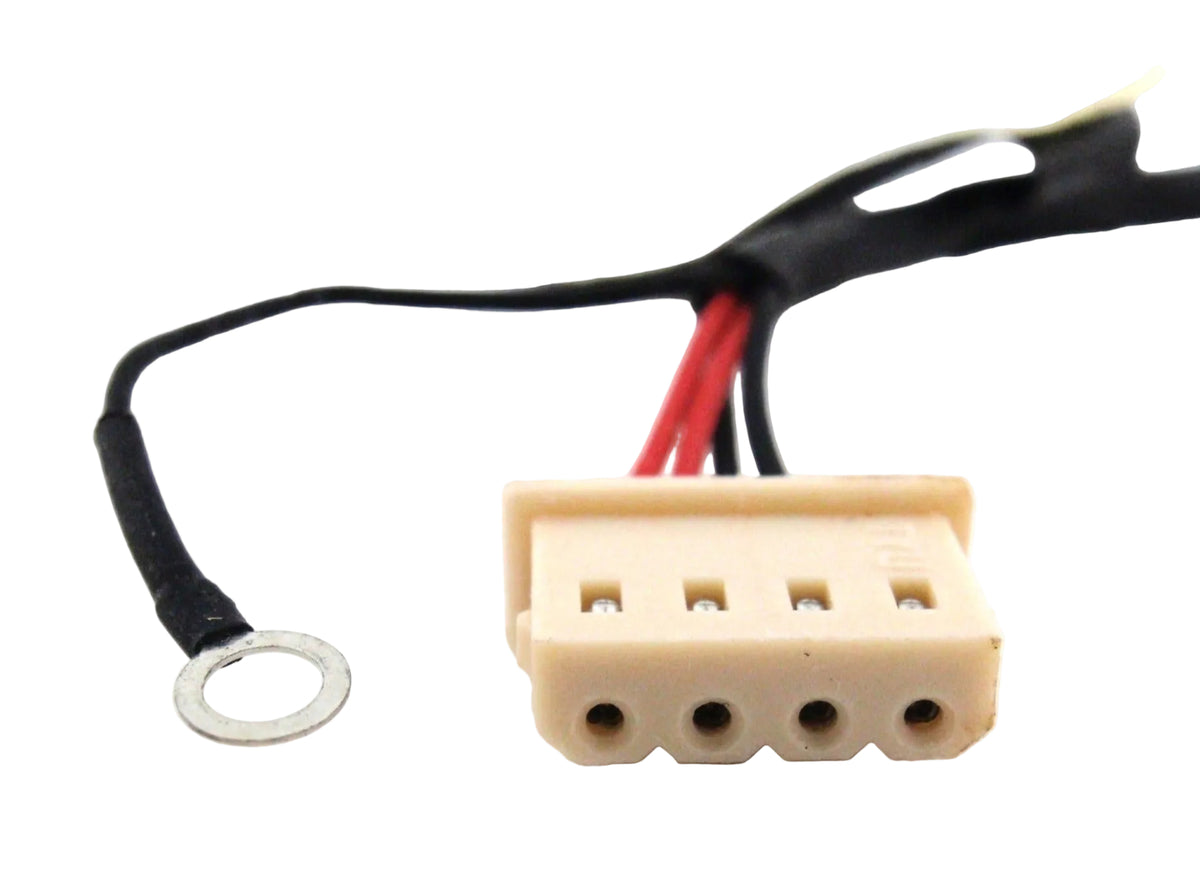 New Laptop DC Power Jack Charging Port Connector Cable for Sony VAIO SVE14 SVE14A SVE14AE13L SVE14AJ16L SVE14A27CXH SVE14A35CXH 603-0001-7533_A 603-0101-7533_A