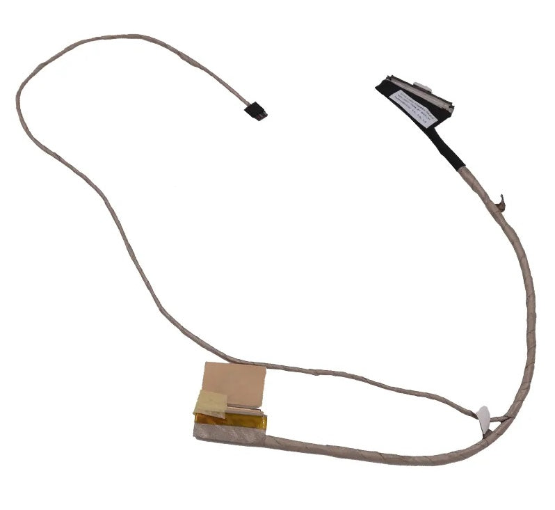 Sony New LCD LED Display Video Screen Cable AG15M VAIO VPC- SVE14A SVE14 SVE14118FXW SVE14AE12 603-0101-7534_A