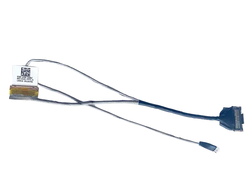 New Laptop LCD LED Display Video Screen Cable for Sony VAIO SVE11 Series 603-0101-7773_A V180