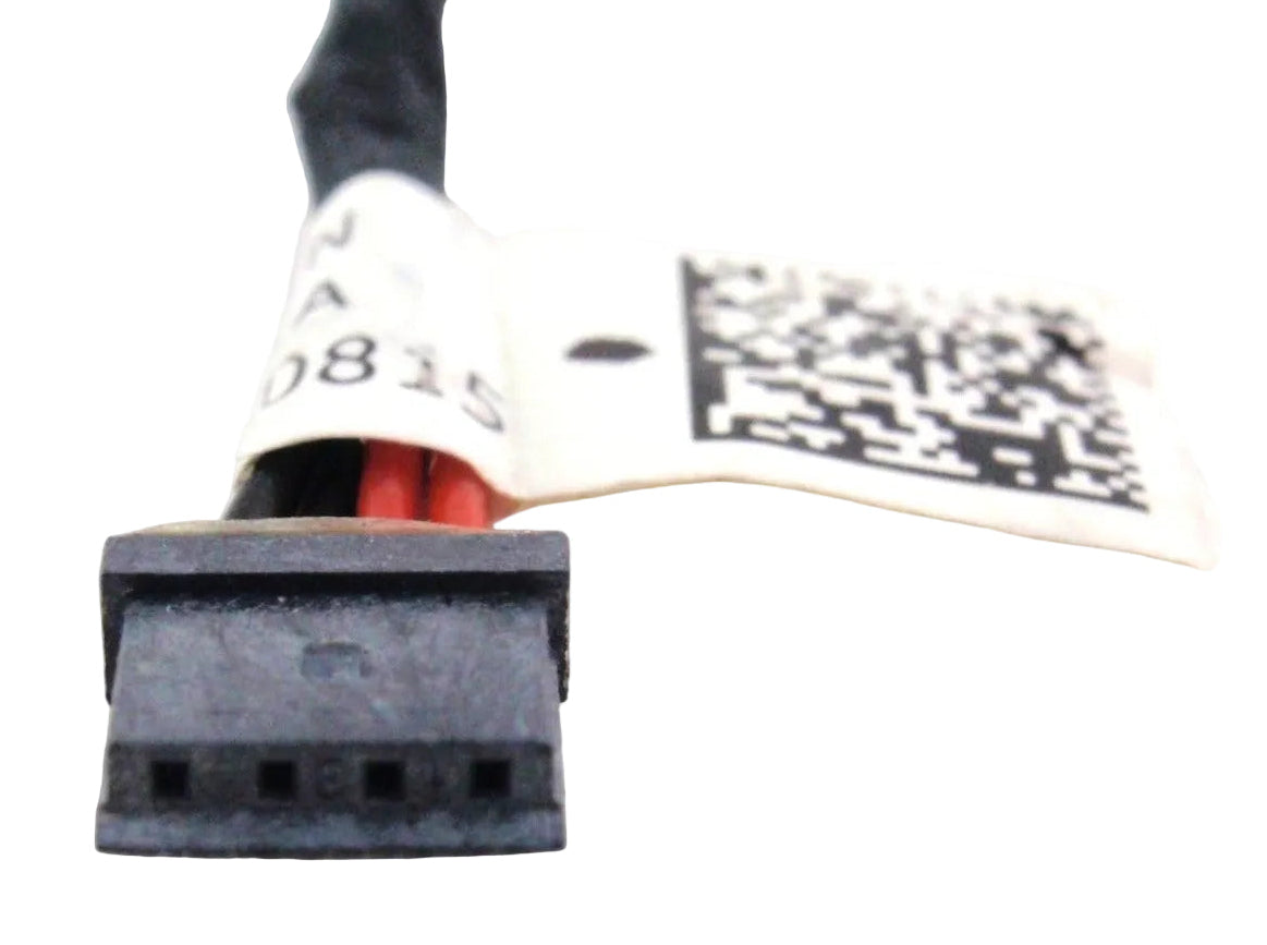 New Laptop DC In Power Jack Charging Port Socket Connector Cable for Sony VAIO VPC-CB Series 603-0201-6824_A 603-0101-6824_A 603-0001-6824_A V060
